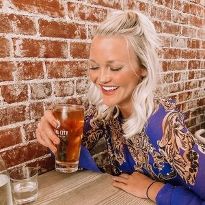Meet your Posher, Kylie